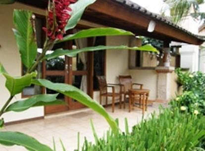 Padi Prada Ubud Chambre photo