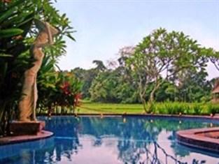 Padi Prada Ubud Extérieur photo