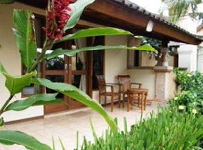 Padi Prada Ubud Chambre photo