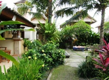 Padi Prada Ubud Chambre photo