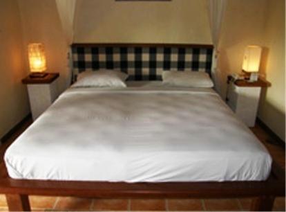 Padi Prada Ubud Chambre photo