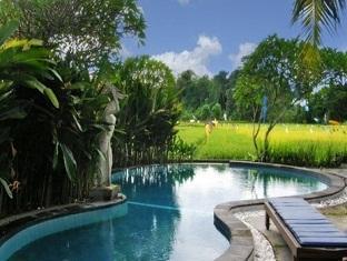 Padi Prada Ubud Extérieur photo
