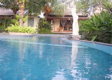 Padi Prada Ubud Extérieur photo